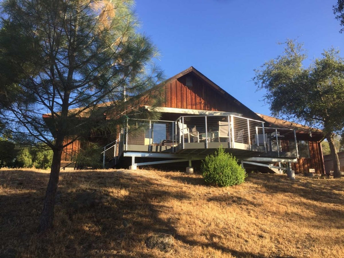 Exterior & Views 1, Yosemite Bug Rustic Mountain Resort, Mariposa