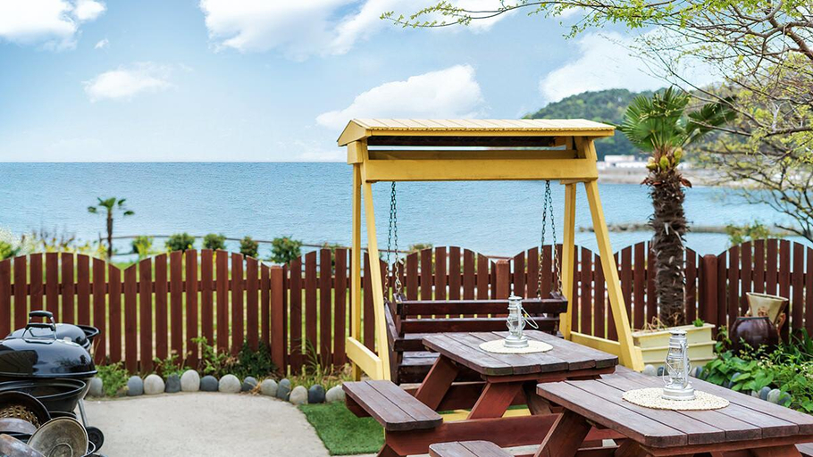Others 1, Geojae Green Hue Pension, Geoje
