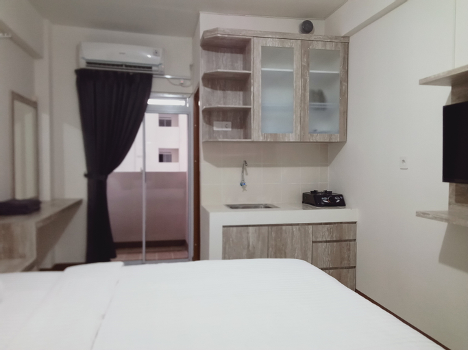 Dining Room 4, De Green Inn Serua, South Tangerang