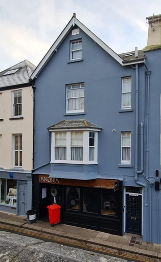 Exterior & Views 2, The Nautical Nest, Devon