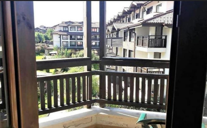 5, Edelweiss Inn Aparthotel, Bansko