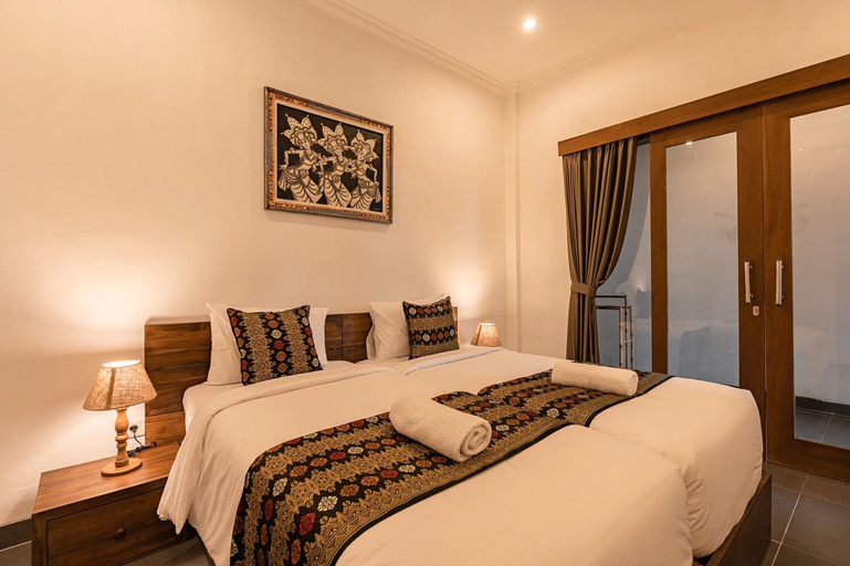 D'Meten Guest House Canggu - Tap to explore photos