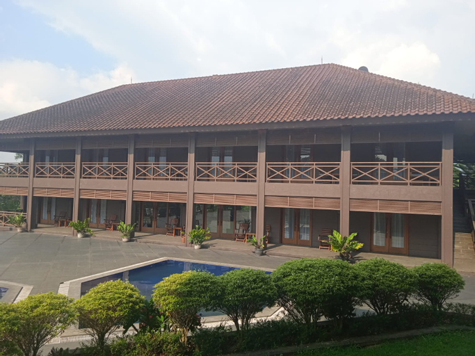 Taurus Resort, Sukabumi