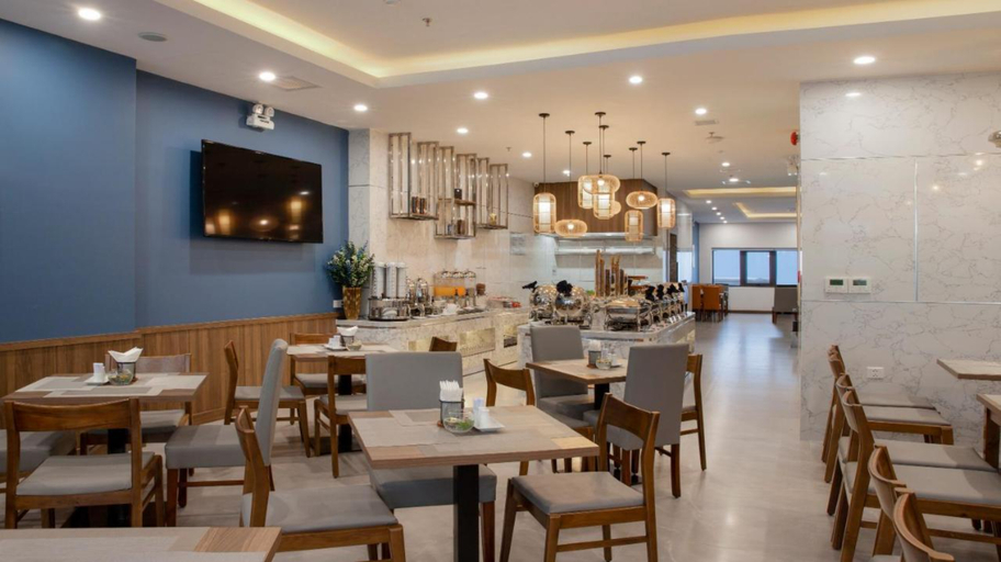 Food & Drinks 5, Seana Hotel Nha Trang, Nha Trang