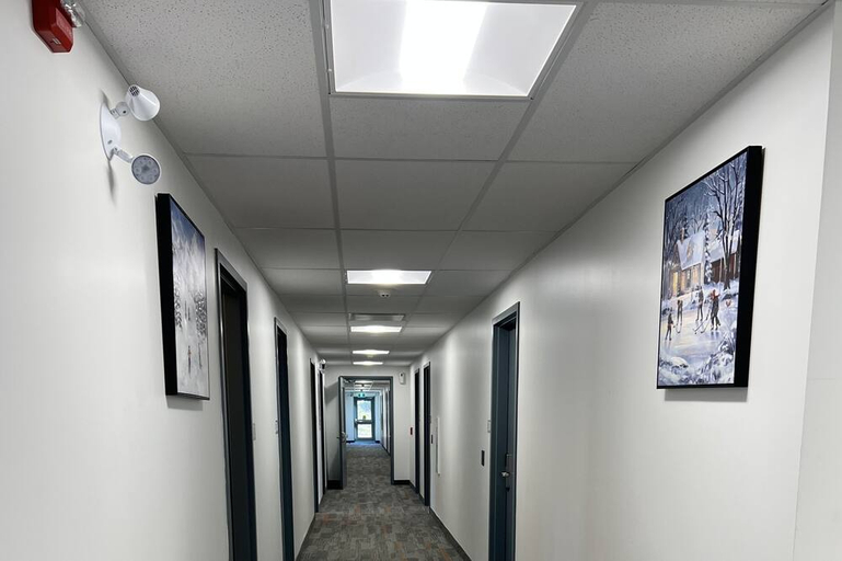 Bedroom 3, Travelodge by Wyndham Marathon, Thunder Bay