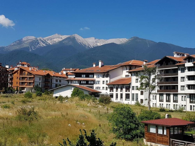 2, Edelweiss Inn Aparthotel, Bansko