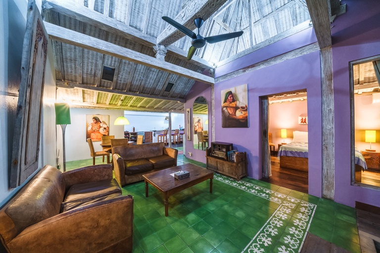 Public Area 3, Villa West: Charming 2 bdr villa in Oberoi Seminyak, Badung