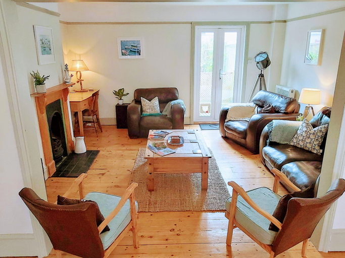 Others 5, The Nautical Nest, Devon