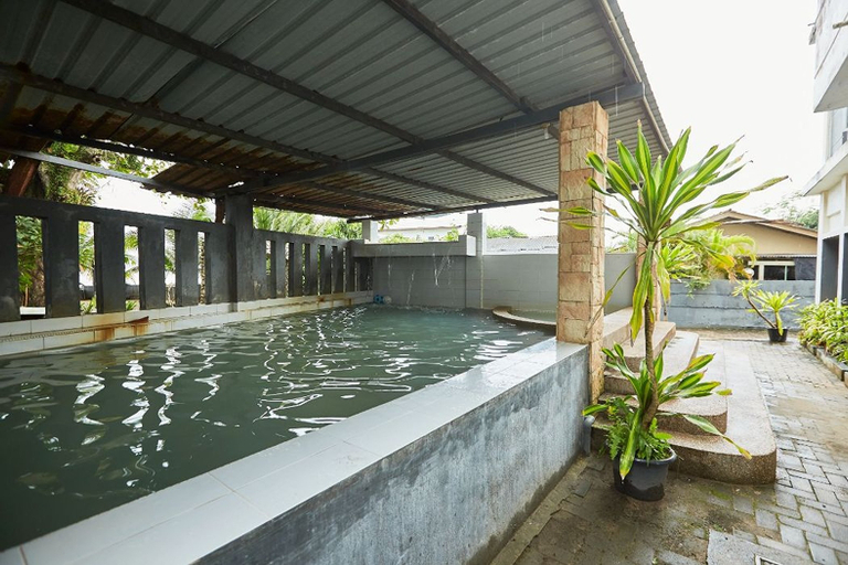 Sport & Beauty 4, Mawar Villa by ZUZU, Kuantan