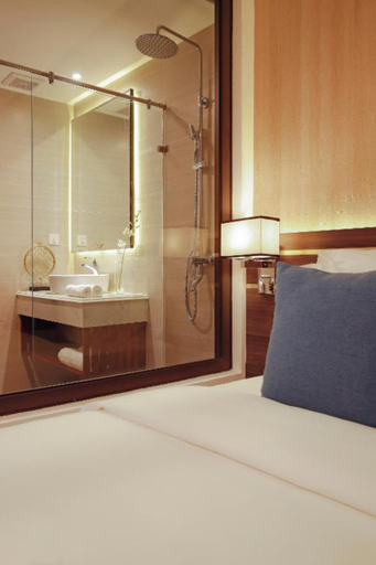 Bathroom 4, Seana Hotel Nha Trang, Nha Trang