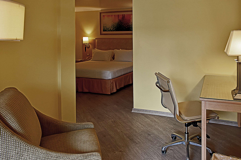 Bedroom 4, Grand Hotel Guayaquil Ascend Collection Member, Guayaquil