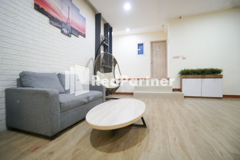 Others 5, Sky Syariah near Soekarno Hatta Airport RedPartner, Tangerang