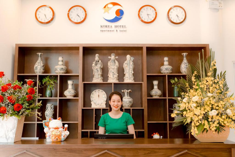 Public Area 3, Korea Bac Giang Hotel, Bắc Giang