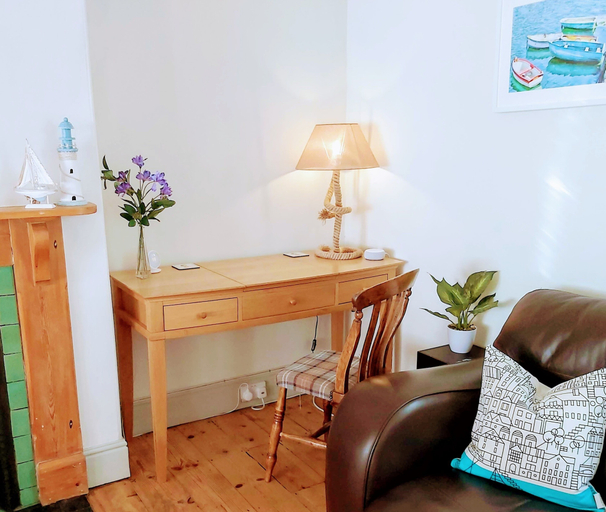 Others 4, The Nautical Nest, Devon