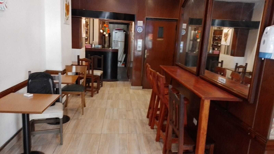 Food & Drinks 4, Hotel Nuevo Lepanto, General Pueyrredón