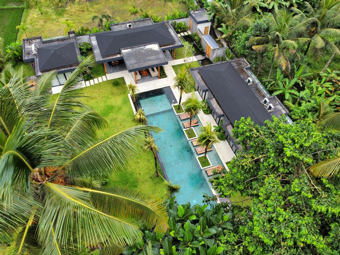 Villa Olirine by BaliSuperHost, Gianyar