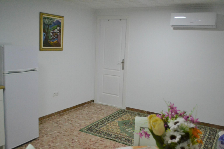 Others 4, Superb 1 Bedroom Apartment with Gallery CB7EV, Alicante