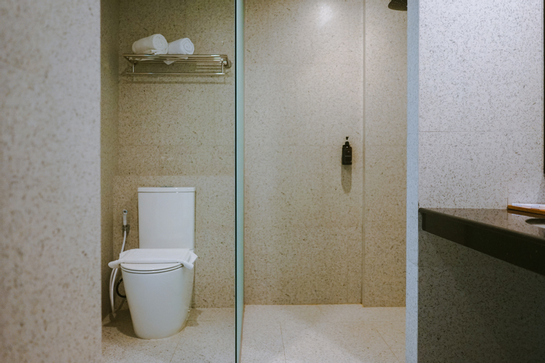 Bathroom 6