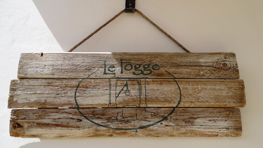 Others 5, LE FOGGE - casa in affitto, Brindisi