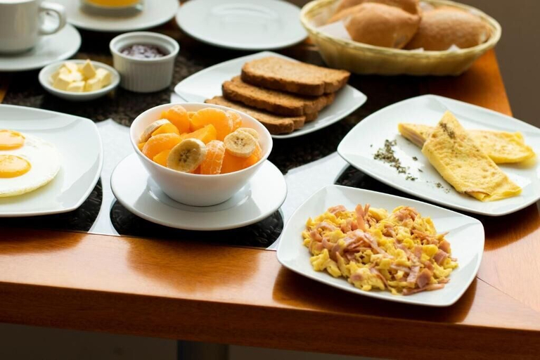 Food & Drinks, Beachcliff Hotel Cardiff, Vale of Glamorgan