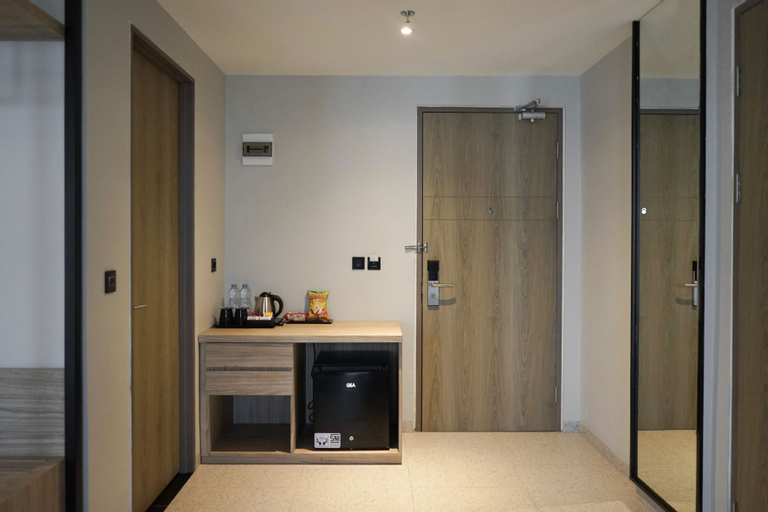 Bedroom 8