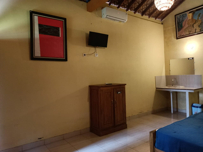 Bedroom 5, Homestay Giri Laras, Klaten