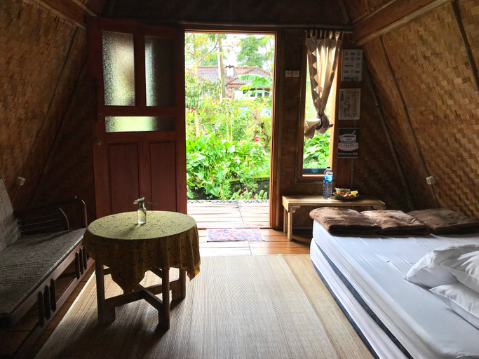 Others, Wind's Cabin, Bandung