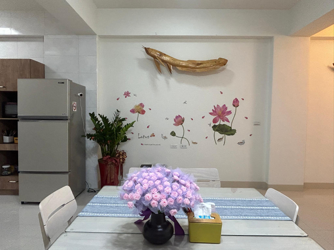 Others 4, 晴楓花旅, Hualien