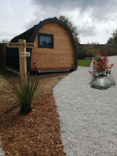 Exterior & Views, Le Domaine de Pivette, Manche