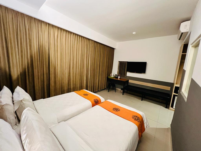 Bedroom 30