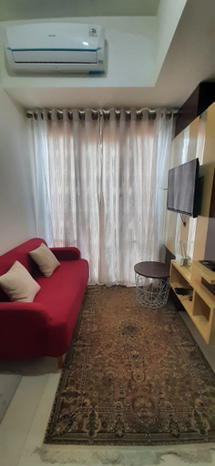 Others 2, Vidaview Apartment ASHTON 11 TYPE 2BR, Makassar