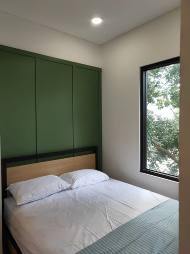 Bedroom 4, Paskal Inn, Bandung