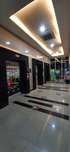 Others 2, Vidaview Apartment 7 TYPE STUDIO, Makassar