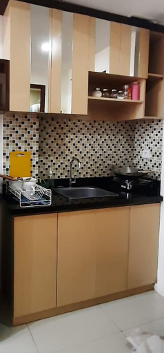 Others 4, Vidaview Apartment 7 TYPE STUDIO, Makassar