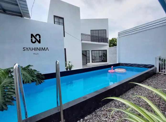Sport & Beauty 4, Syahinima Villa Batu (temporarily closed), Malang
