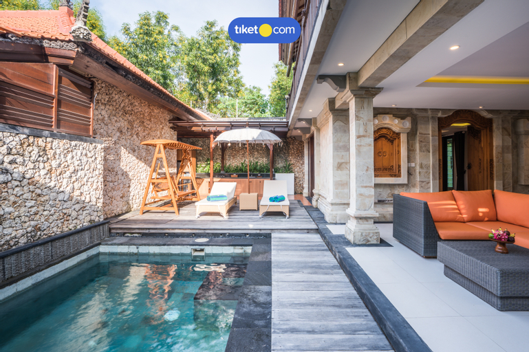 Sport & Beauty 5, Giri Bhagawan Villas & Spa, Badung