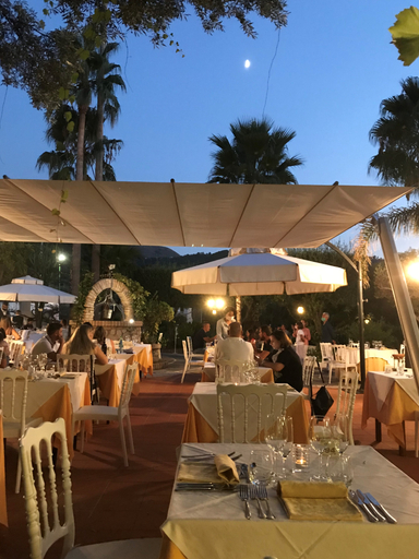 Food & Drinks 5, Tirreno, Vibo Valentia