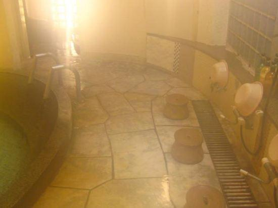 5, Ryokan Meiji, Kōfu