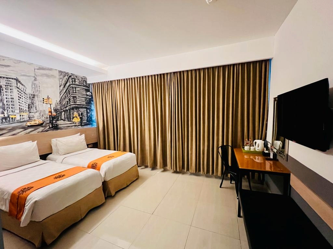 Bedroom 19