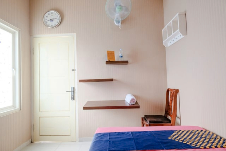 Bedroom 4, Griya Bunda, Lumajang