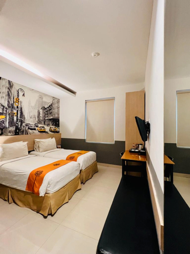 Bedroom 24