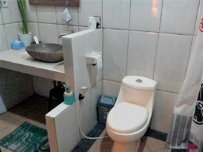 Bedroom 3, Griya Cemara Homestay, Sleman