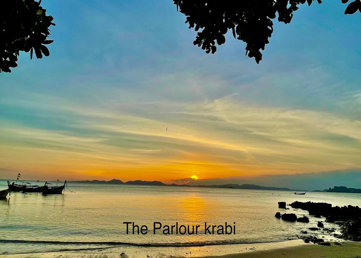 Exterior & Views 3, The Parlour Krabi, Mueang Krabi