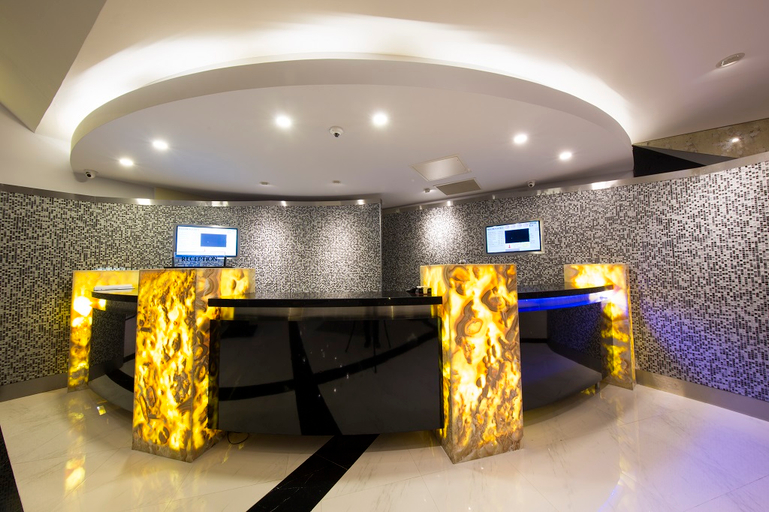 Public Area 5, Elite World Kusadasi, Kuşadası