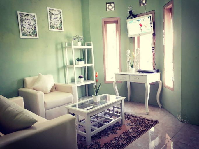 Sakinah Villa Keluarga, Malang