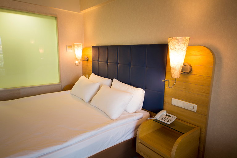 Bedroom 4, Elite World Kusadasi, Kuşadası