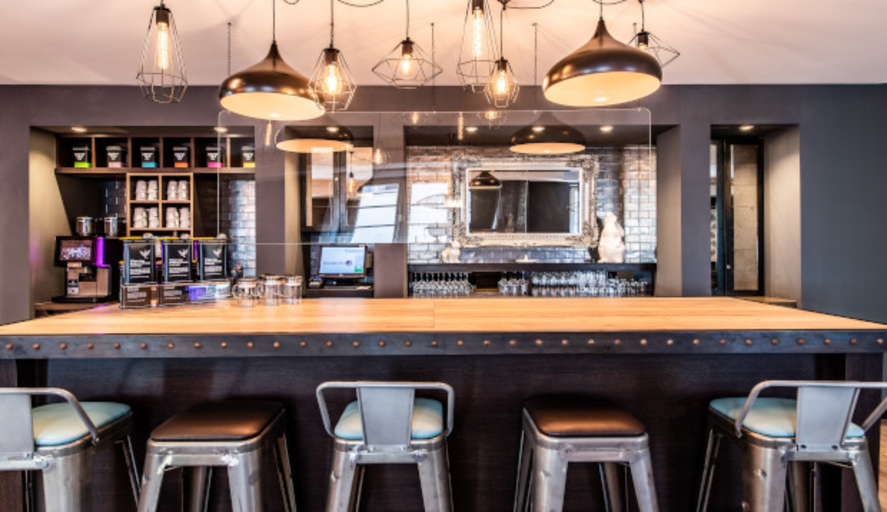 Food & Drinks 3, Premier Inn Passau Weisser Hase, Passau