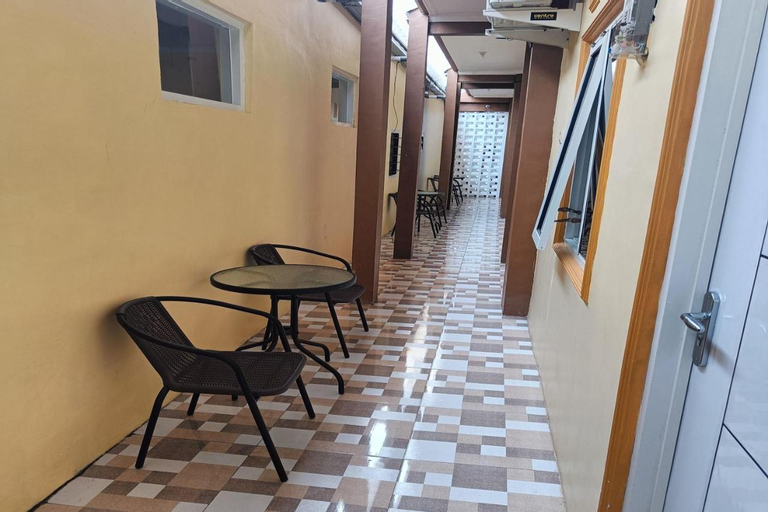 Exterior & Views 4, D'Kost Syariah by Calli Rooms, Jember