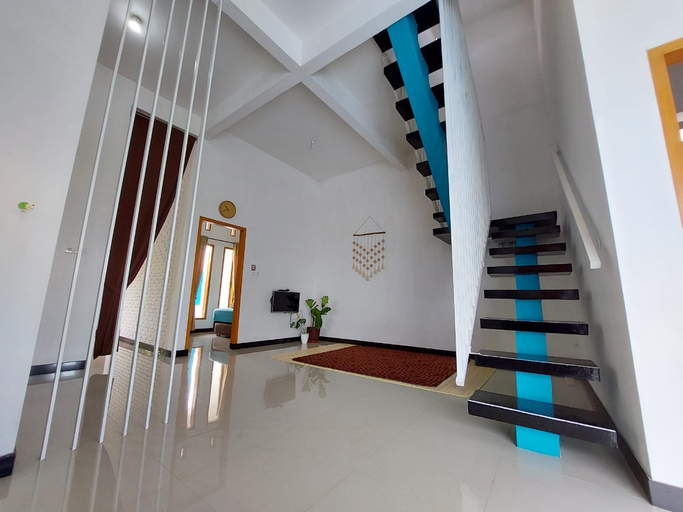 Others 5, Syahinima Villa Batu (temporarily closed), Malang