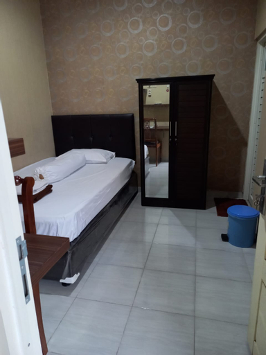 Bedroom 2, Griya Bunda, Lumajang